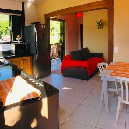 Casa No Centro Da Ilhabela - Vila - Sp Esterno foto