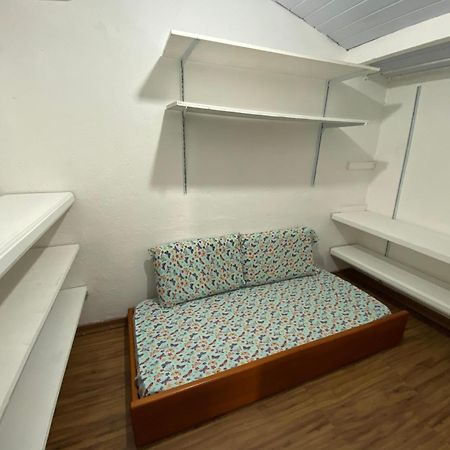 Casa No Centro Da Ilhabela - Vila - Sp Esterno foto