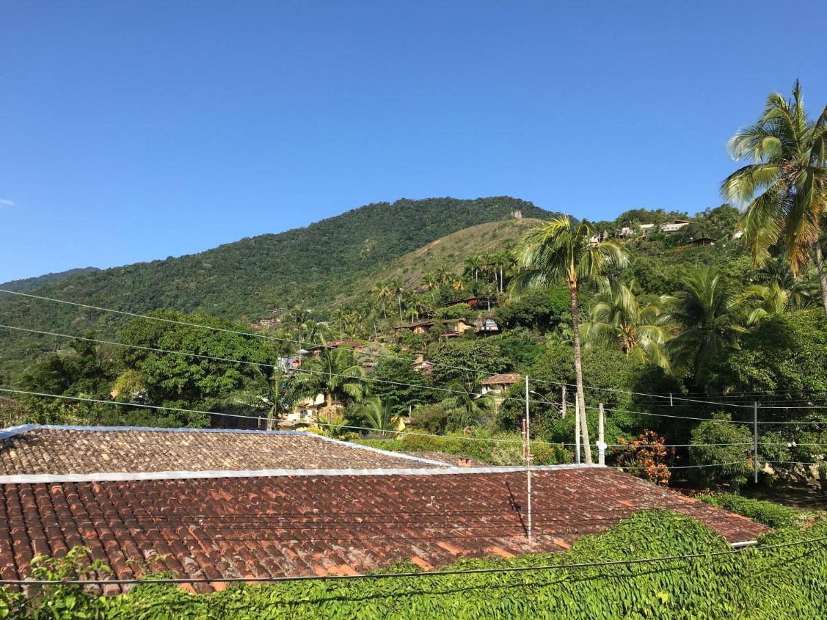 Casa No Centro Da Ilhabela - Vila - Sp Esterno foto