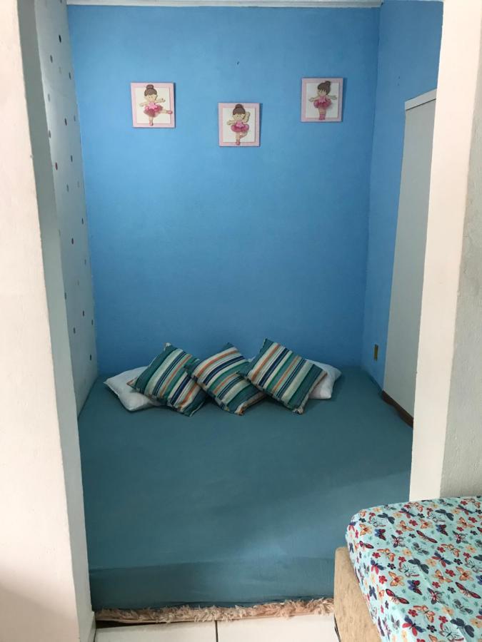 Casa No Centro Da Ilhabela - Vila - Sp Esterno foto