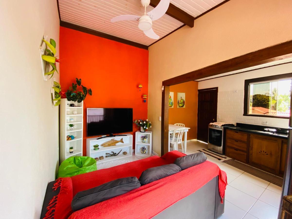 Casa No Centro Da Ilhabela - Vila - Sp Esterno foto