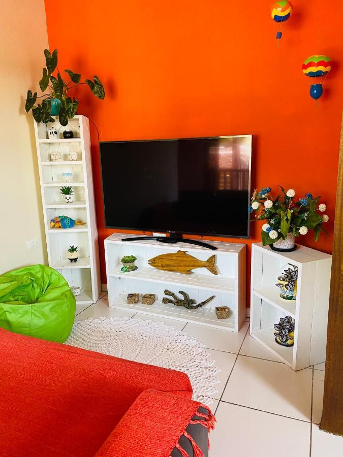 Casa No Centro Da Ilhabela - Vila - Sp Esterno foto