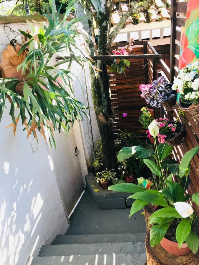 Casa No Centro Da Ilhabela - Vila - Sp Esterno foto