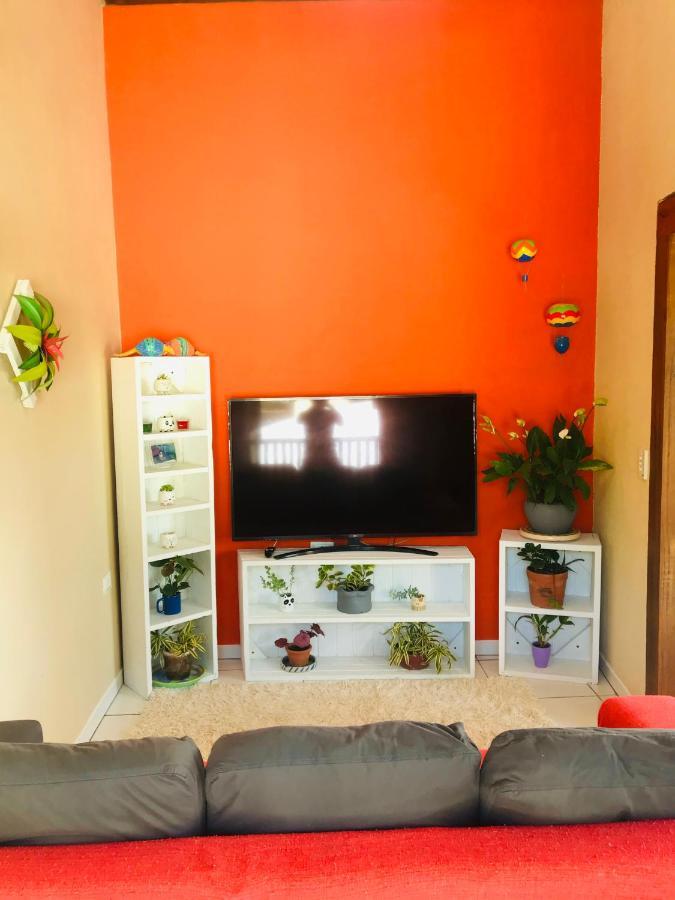 Casa No Centro Da Ilhabela - Vila - Sp Esterno foto