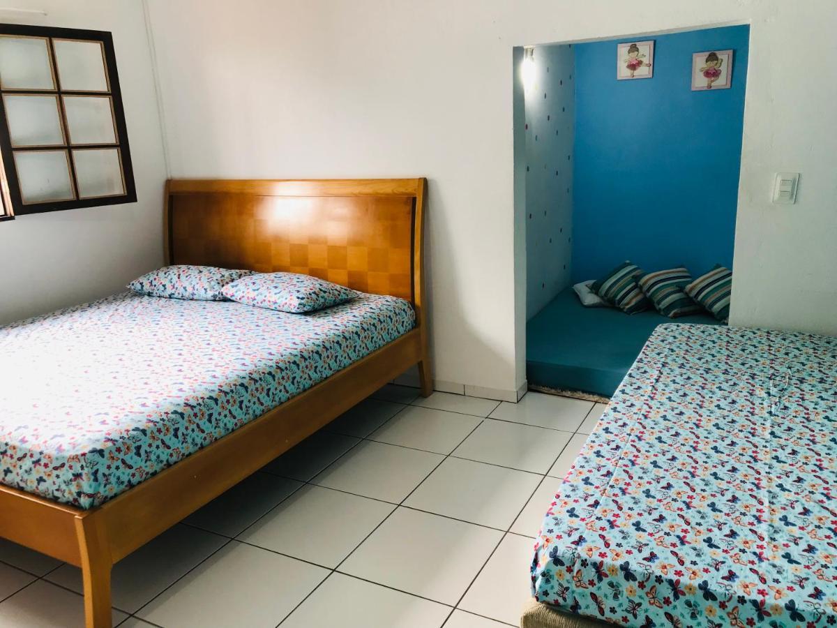 Casa No Centro Da Ilhabela - Vila - Sp Esterno foto