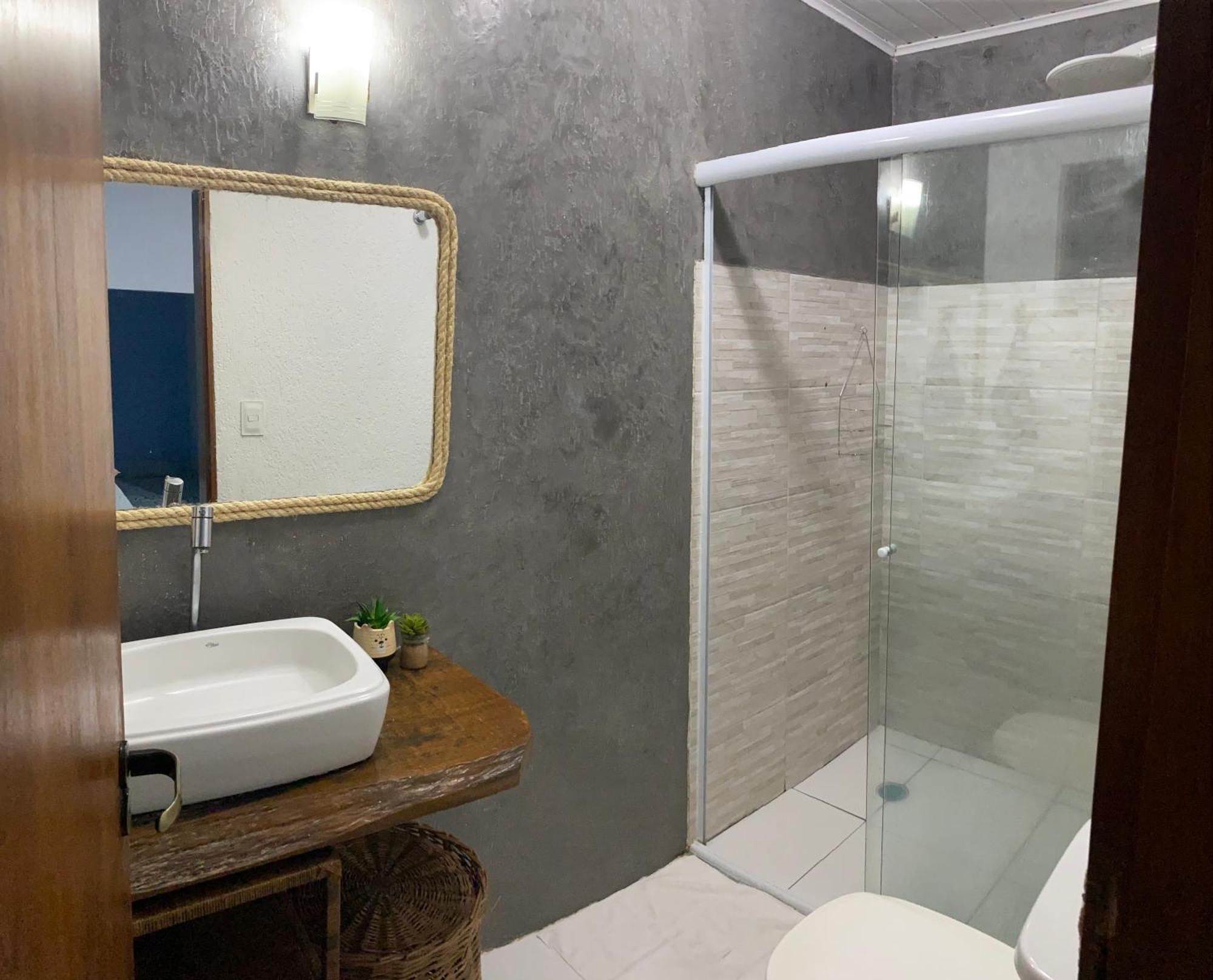 Casa No Centro Da Ilhabela - Vila - Sp Esterno foto
